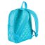Rucksack Target Mini Puffy Peppers Light Blue 26390