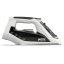 Napařovací žehlička Imetec Z1 2800 ZEROCALC 9012 bílo-černá