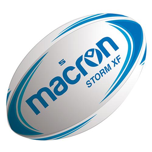 Macron Storm XF Rugbyball
