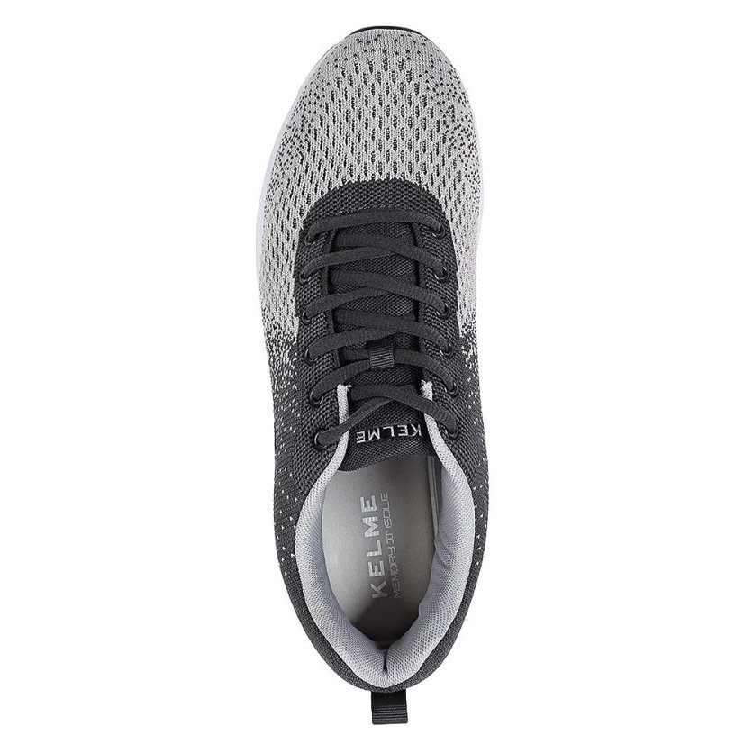 Dámská obuv Kelme K-Walking - Barva: Černá, Velikost: 36