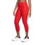 Nike Epic Fast Women's Leggings - Color: Red, Size: XS