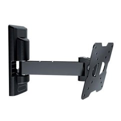 Drehbare TV-Halterung  Meliconi FlatStyle FR100 580457 schwarz
