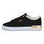 Damen-Sneaker Puma Jada Teddy WS Black - Farbe: Schwarz, Größe: 36