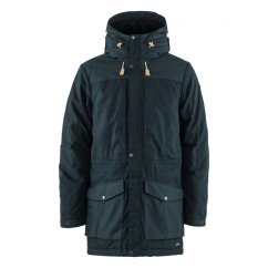 Singi Wool Padded Parka M