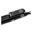 Bellissima 11915 black and gold hair straightener