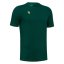 Macron Boost Eco T-shirt - Color: Gray, Size: M