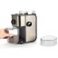 Black+Decker BXCG151E stainless steel coffee grinder