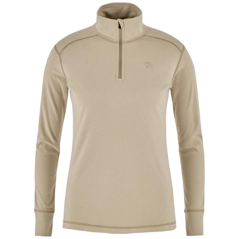 Skare Half Zip W