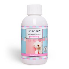 Parfém na prádlo Horomia Baby Talco 250 ml