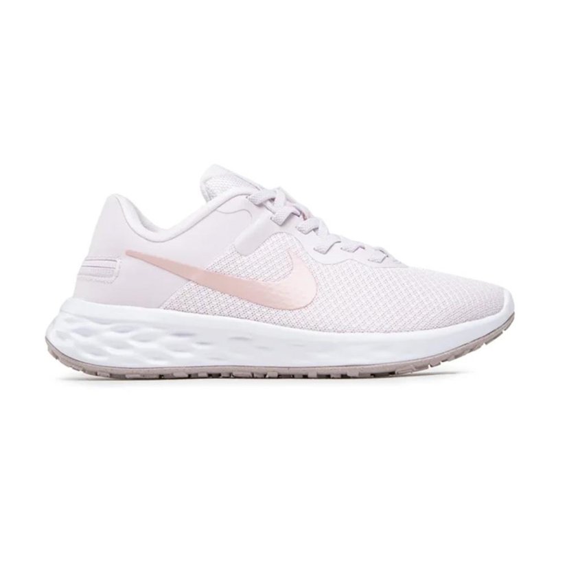 Běžecké boty Nike Revolution 6 - Kolor: Różowy, Rozmiar: 38