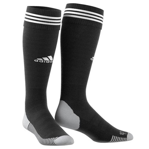Štulpny Adidas ADI SOCK 18 - Farbe: Schwarz
