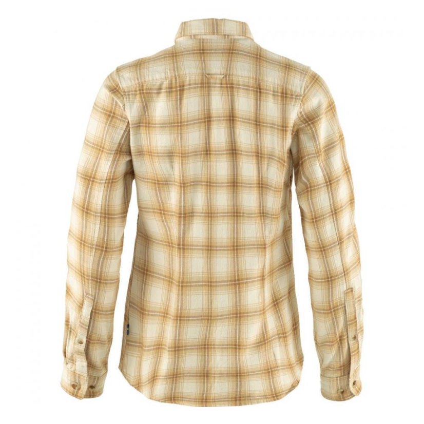 Övik Flannel Shirt W