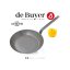 De Buyer Carbone Plus 5110.28 steel pan, 28 cm