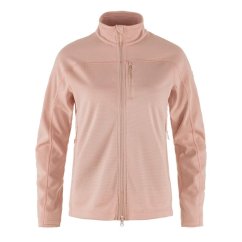 Abisko Lite Fleece Jacket W