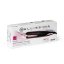 Bellissima B-MINI 11877 Black Hair Straightener