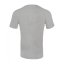 Macron Boost Hero T-shirt - Color: Gray, Size: S