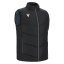 Macron Coldmire Gilet Vest - Color: Black, Size: L