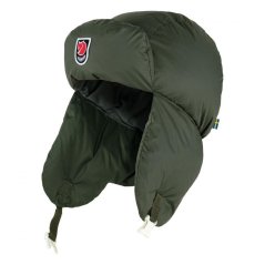Expedition Down Heater