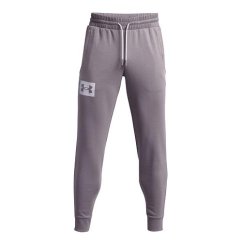 UA Summit Knit Pants-GRY