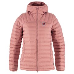 Expedition LĂ¤tt Hoodie W