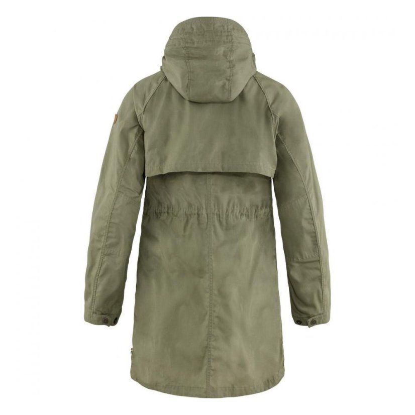 Karla Lite Jacket W