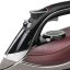 G3Ferrari ASST G4000800 red and black steam iron