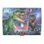 Pénztárgép a Dino World Galaxy kódhoz