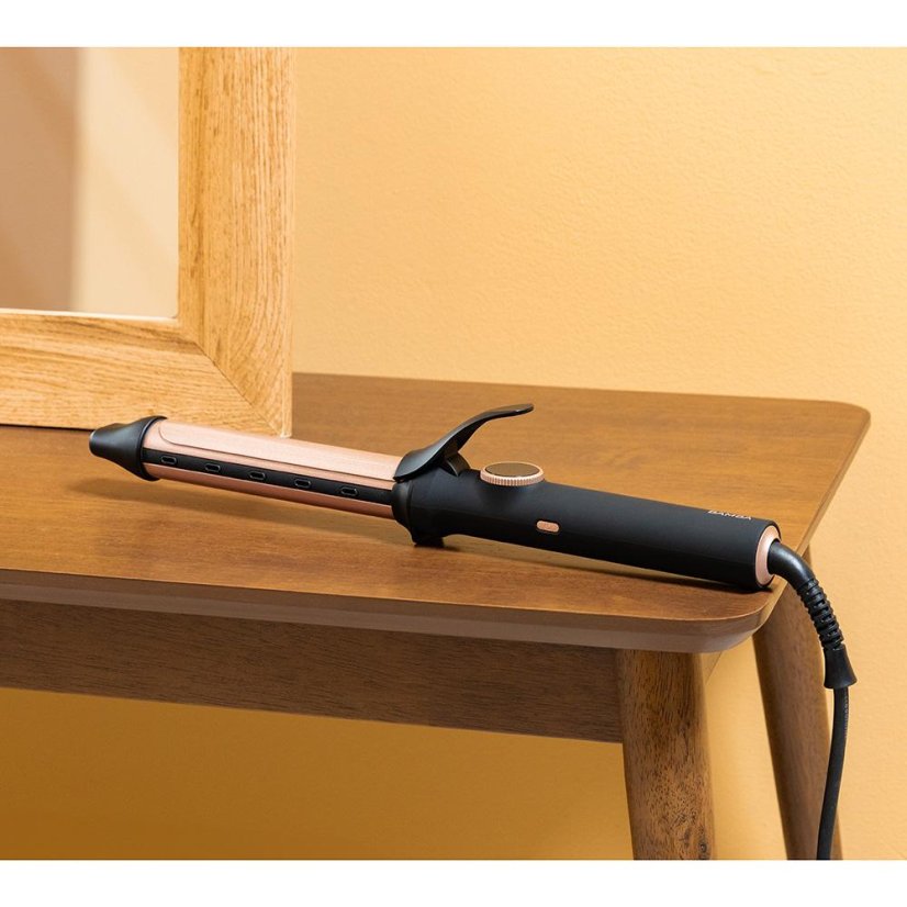 Hajsütővas Cecotec Bamba SurfCare 3437