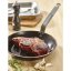 De Buyer Mineral B 5610.28 steel pan, 28 cm
