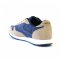 Obuv Kelme Victory Jeans - Barva: Modrá, Velikost: 36