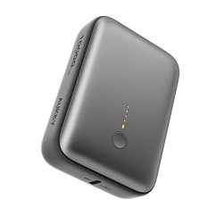 10000mAh Powerbanka 22,5W Gray | PB-Y55