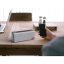 AKAI A3 REFLEXO speaker, gray