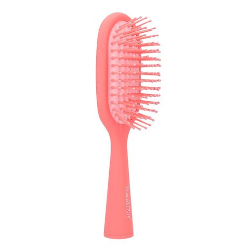 Princess Mimi Princess & Cat hairbrush