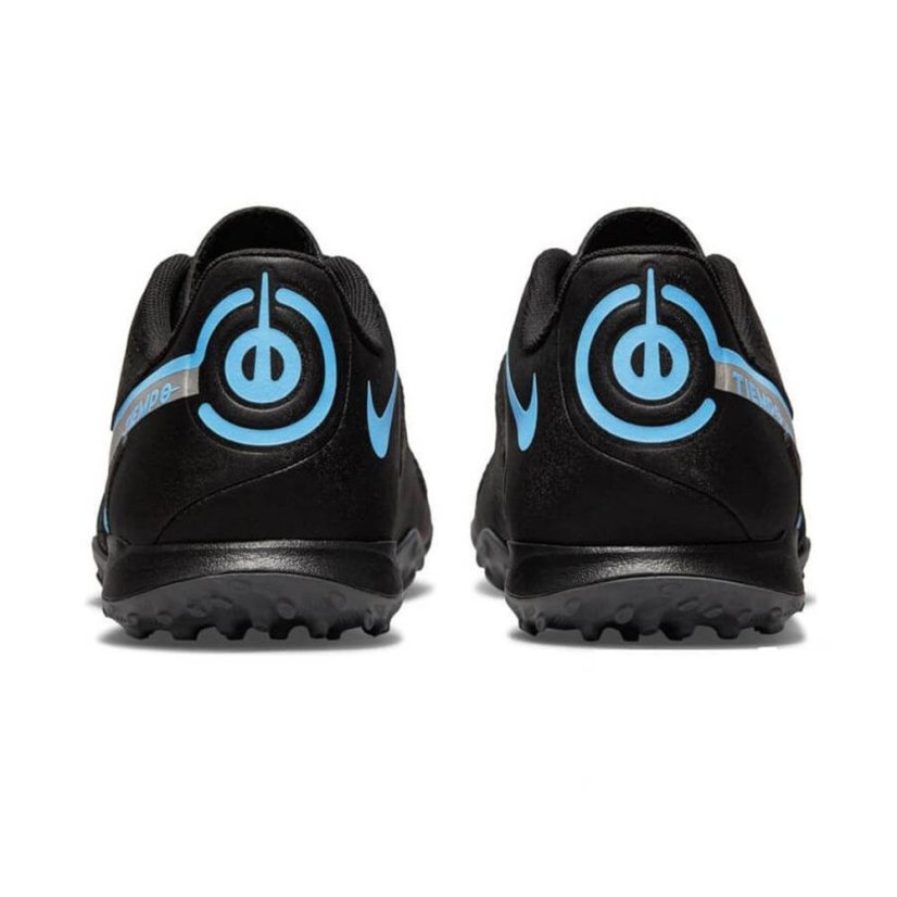 Dětské kopačky Nike Tiempo Legend 9 Academy TF - Farbe: Schwarz, Größe: 35.5