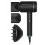 Haartrockner Cecotec Bamba IoniCare 6000, 4227 schwarz
