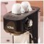 Solac Slim CE4511 čierna espresso stroj