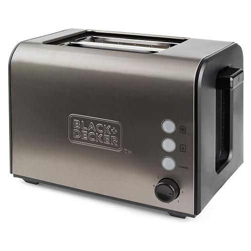 BXTO900E Topinkovač Black+Decker