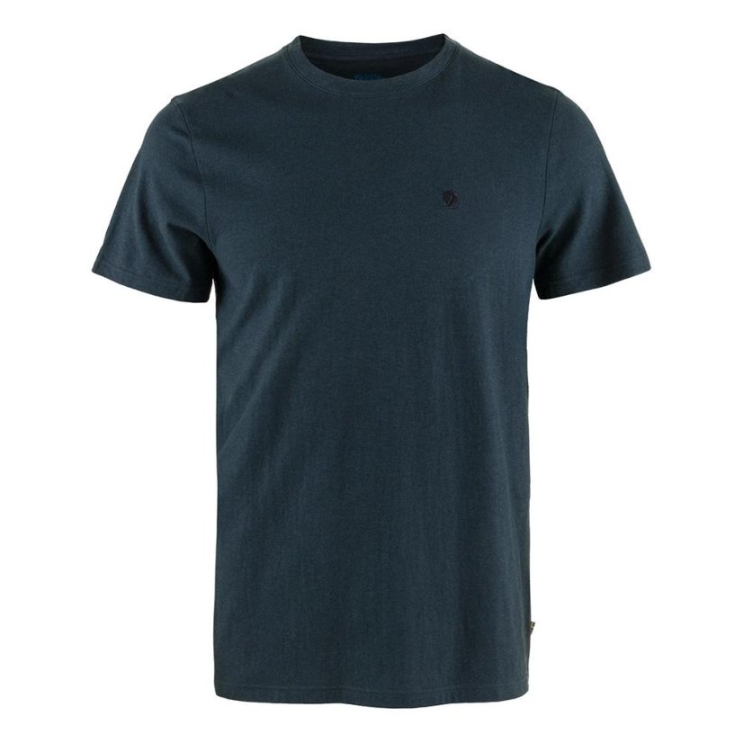 Hemp Blend T-shirt M