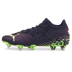 Kopačky Puma FUTURE Z 1.4 MxSG Parisian Night-Fizzy