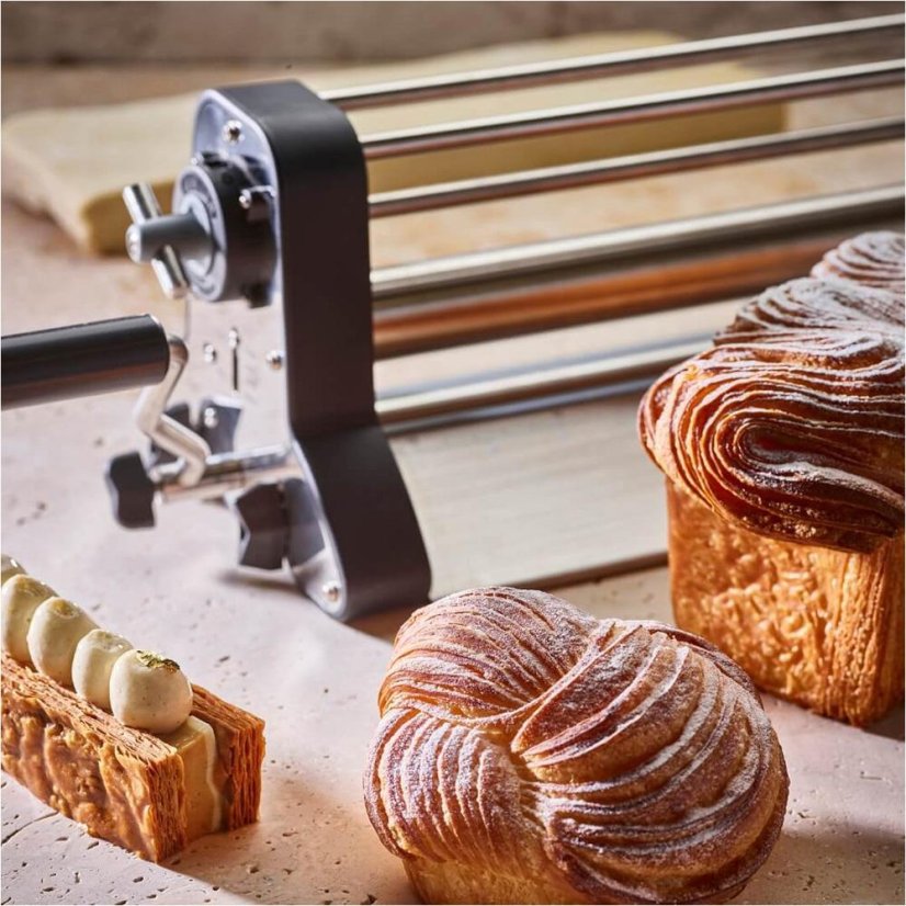 de Buyer 3001.01 PRO dough machine