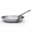 Grillpfanne de Buyer MINERAL B 5613.26, 26 cm Stahl