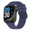Trevi T-FIT 200 CALL BL smartwatch, blue