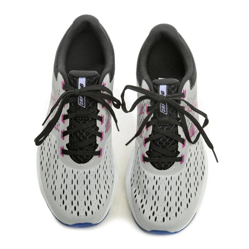 Damen-Laufschuhe New Balance WDRFTCG1 - Farbe: Grau, Größe: 36