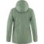 Dámská bunda Fjällräven Kaipak Jacket W - Farba: Čierna, Veľkosť: XXS