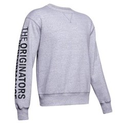 Herren-Sweatshirt Under Armour Performance Originators Fleece