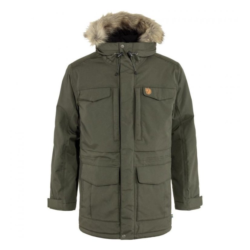 Nuuk Parka M