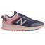 Damen-Laufschuhe New Balance WTARISR1 - Farbe: Blau/Rosa, Größe: 37