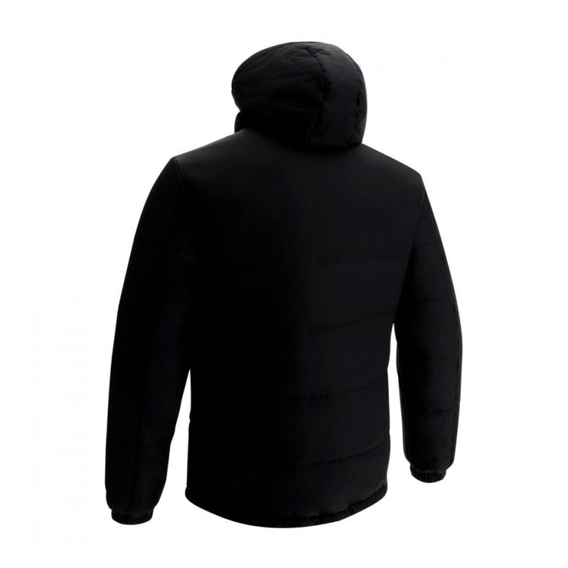 Jacke Macron Andes Bomber - Farbe: Blau, Größe: XXS