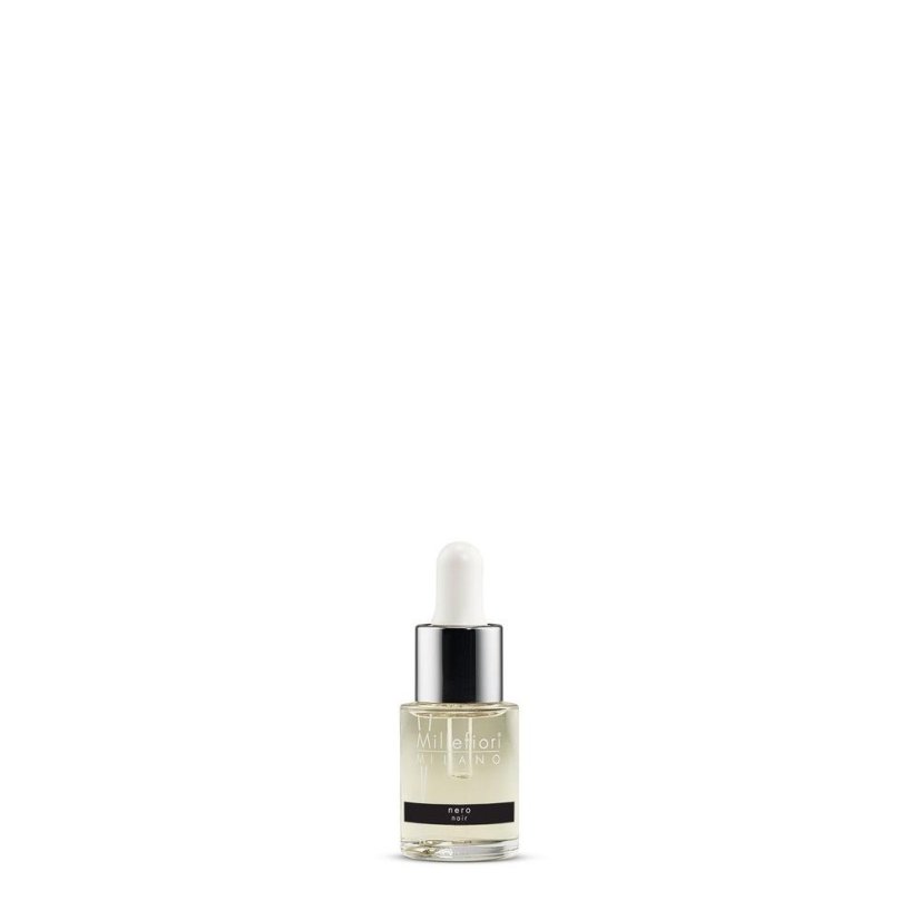 Aromaöl Millefiori Milano Natural, Nero