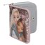 Top Model MY BFF zippered wallet with studs